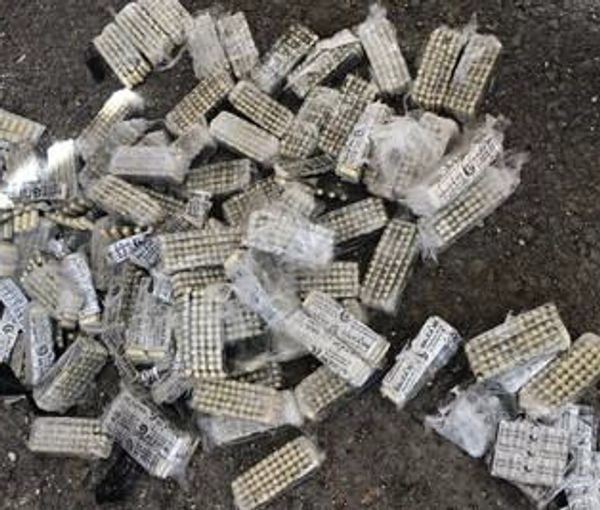 تشکیل اتاق عملیات قاچاق مواد مخدر از سوی حزب‌الله لبنان در سوریه برای انتقال مواد به اردن