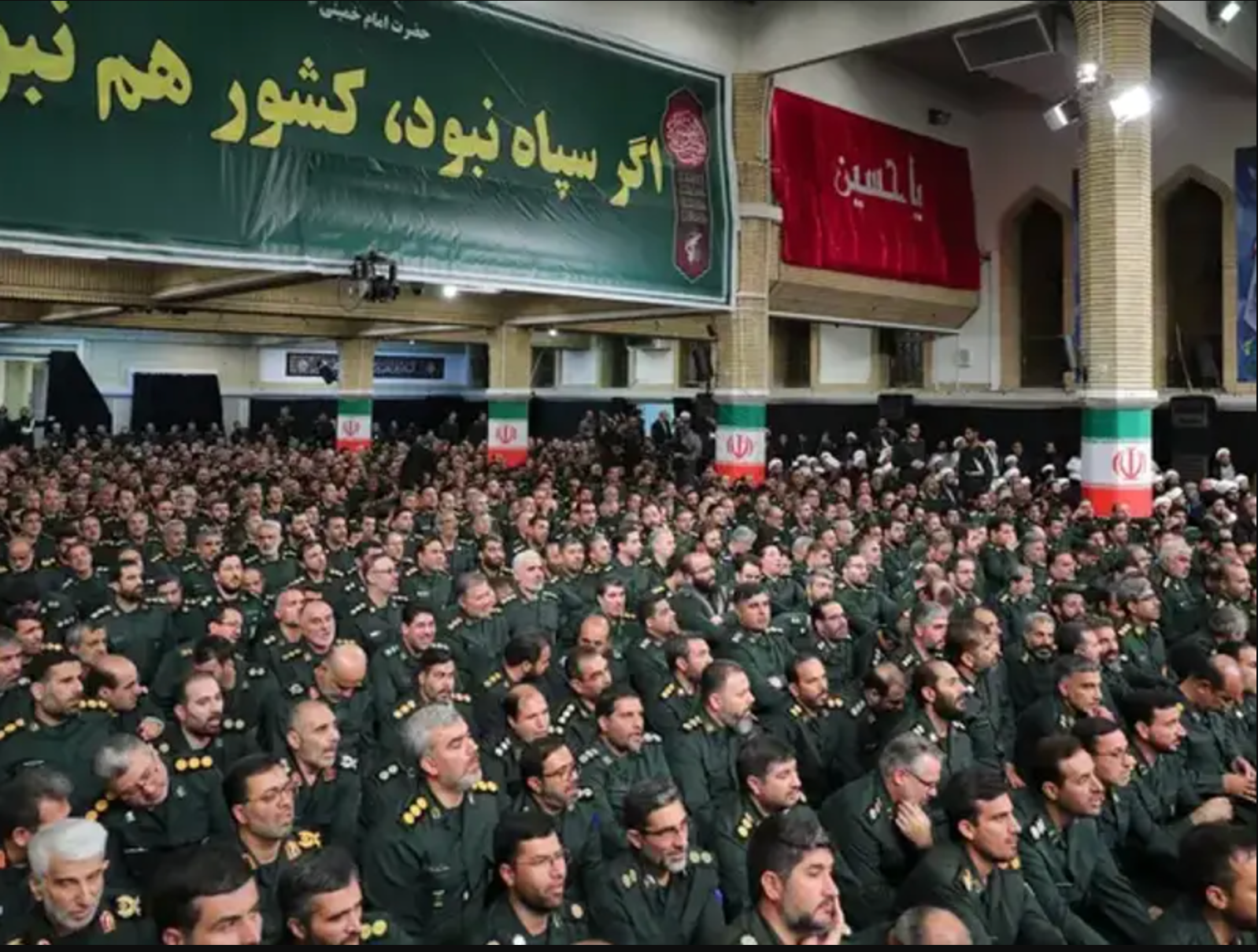 کانادا منع ورود مقام‌های جمهوری اسلامی به این کشور را گسترش داد