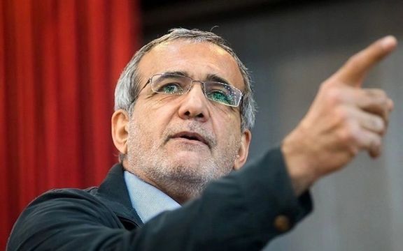 پزشکیان از مخبر خواست از هر گونه عزل و نصب و استخدام در دولت خودداری شود