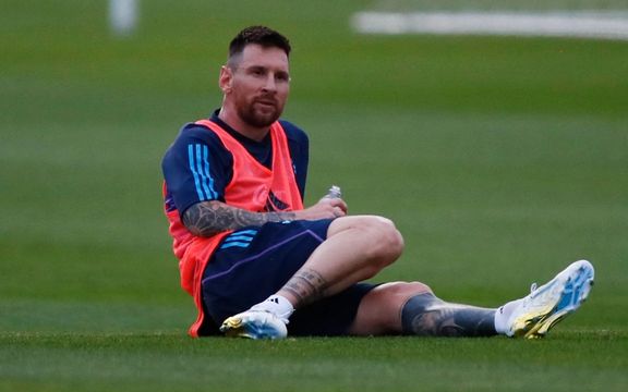 دو تکذیبیه بر شایعات؛ مسی نه به بارسلونا برمیگردد نه به عربستانسعودی میرود