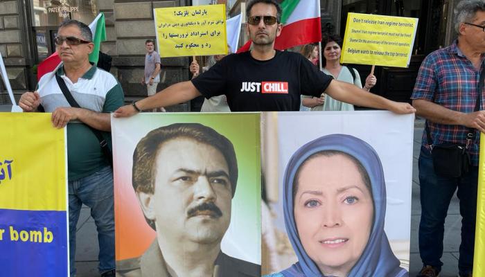 أميركا تنفي تدريب أعضاء منظمة مجاهدي خلق.. وتؤكد: لا تمثل الشعب الإيراني