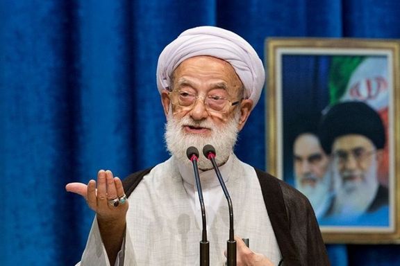 محمد امامی کاشانی، نماینده مجلس خبرگان رهبری، در سن ۹۲ سالگی درگذشت