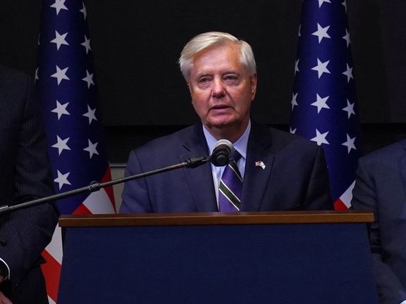 سناتور جمهوریخواه: اگر گروگانهای حماس سلاخی شوند، ایران مسئول آن است