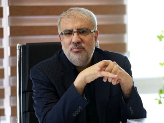 وزیر نفت ایران: آمادهایم نیاز انرژی اروپا را تامین کنیم، اما خودشان به مردم ظلم میکنند