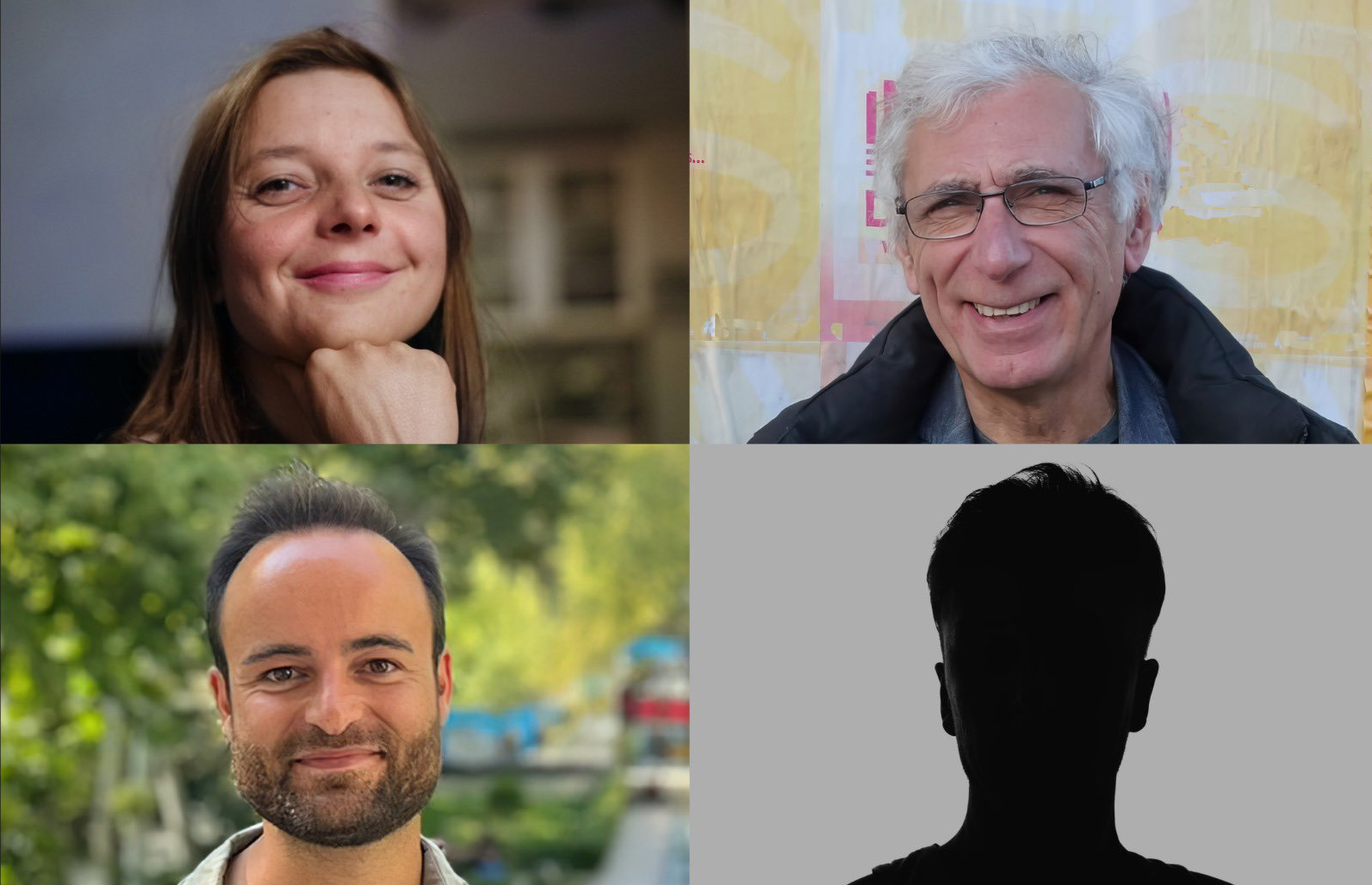 French Citizens Detained in Iran