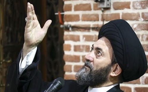 نماینده خامنهای در اردبیل: اگر کوتاه بیاییم، اسرائیل مسئولان ارشد نظام را ترور میکند