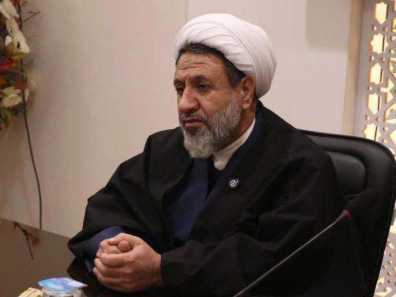 نماینده خامنهای در کرمان: کرمان پایتخت مقاومت جهان اسلام است