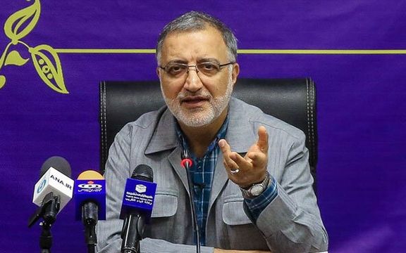 زاکانی: دولت پول ملی را تبدیل به بازمانده حیوان کرده است