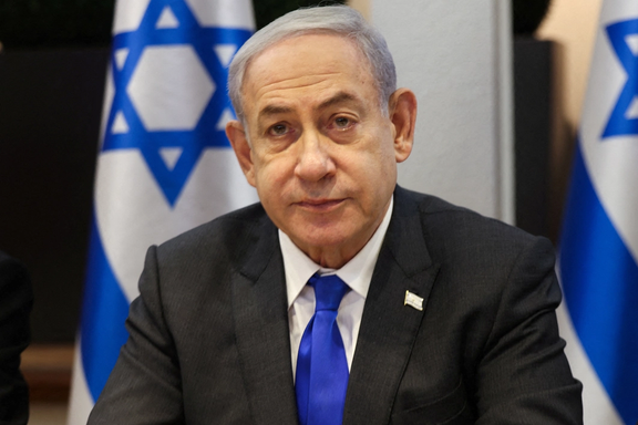 بنیامین نتانیاهو: نمیدانیم آمریکایی اکنون چه خواهند کرد؛ تصمیم با ترامپ است