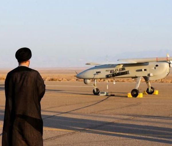 تسريب: القوات المسلحة الإيرانية تطالب مسؤولي النظام بعدم إنكار تزويد روسيا بطائرات مسيّرة