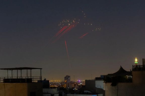 Israel strikes Iran, Day 4: what we know so far