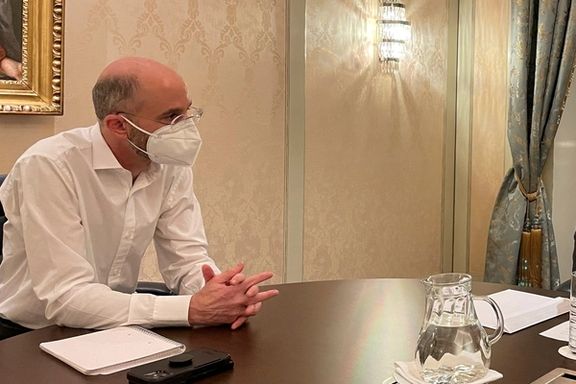 Iranians React To Departure Of US Envoy Malley