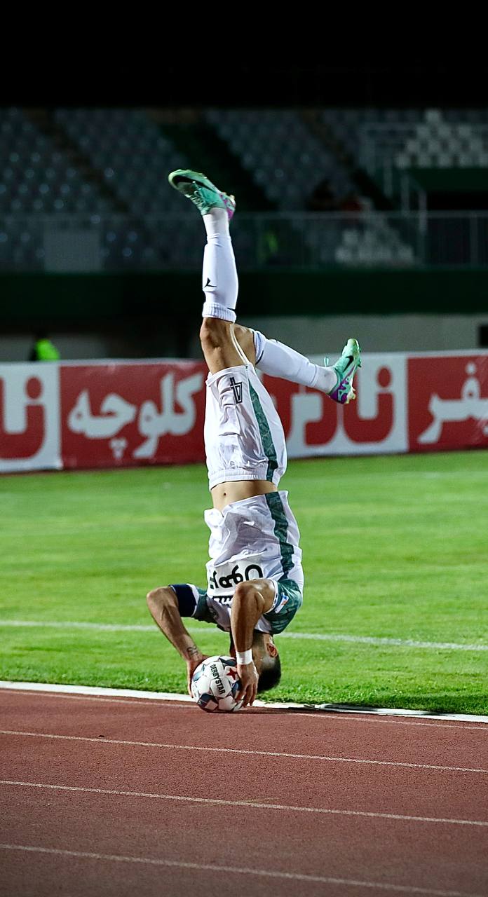 تهدید کمیته انضباطی: از این‌پس، فحاشی‌ها در فوتبال، بدون اغماض، با کسر امتیاز جریمه می‌شود