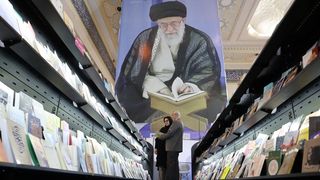 Iran's Propaganda Budget Allocated with No Checks and Balances