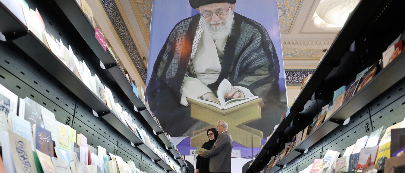 Iran's Propaganda Budget Allocated with No Checks and Balances