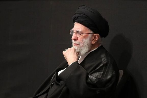 وزارت خارجه جمهوری اسلامی کاردار آرژانتین را در پی صدور حکم بازداشت خامنهای احضار کرد