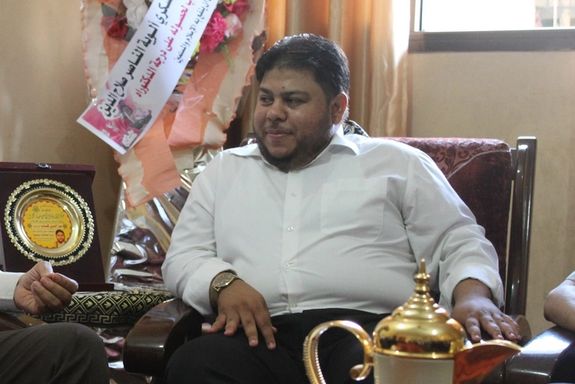 عزالدین کساب، عضو دفتر سیاسی حماس، در حمله اسرائیل کشته شد