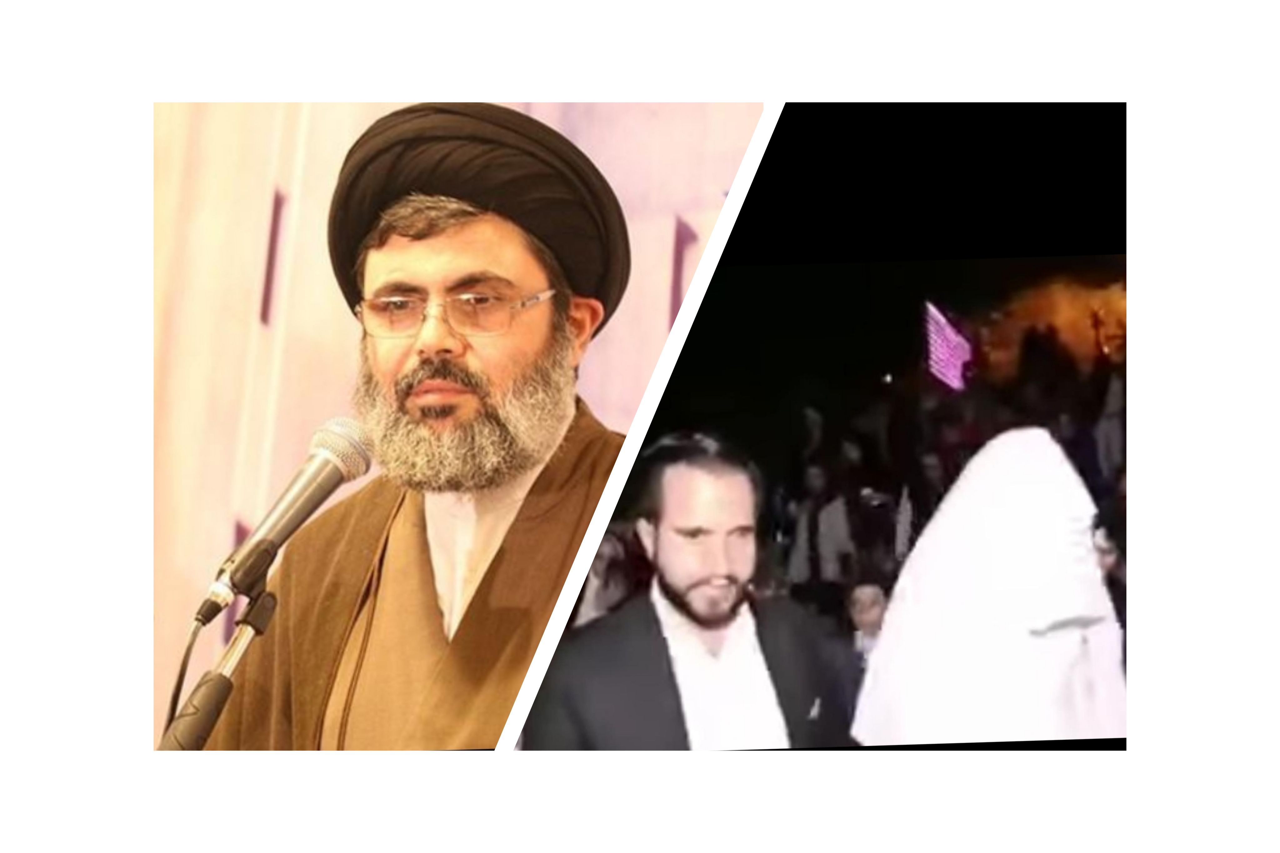 سخنگوی ارتش اسرائیل: پسر معاون حزب‌الله و داماد قاسم سلیمانی اسلحه به لبنان منتقل می‌کند