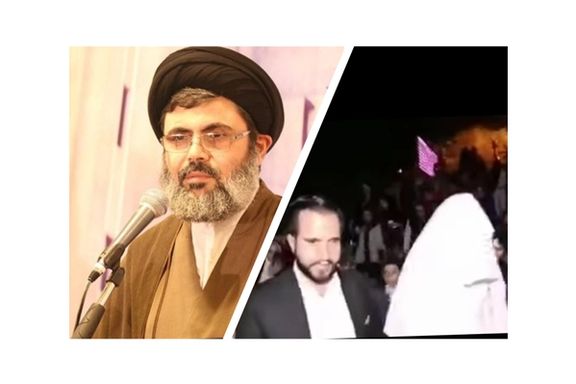 سخنگوی ارتش اسرائیل: پسر معاون حزبالله و داماد قاسم سلیمانی اسلحه به لبنان منتقل میکند