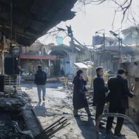 Inside Rasht's bloody crackdown: witnesses detail secret removals of bodies