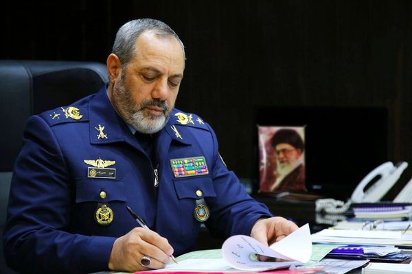 وزیر دفاع جمهوری اسلامی: اگر به ما حمله شود، به پایگاههای آمریکا در منطقه حمله میکنیم