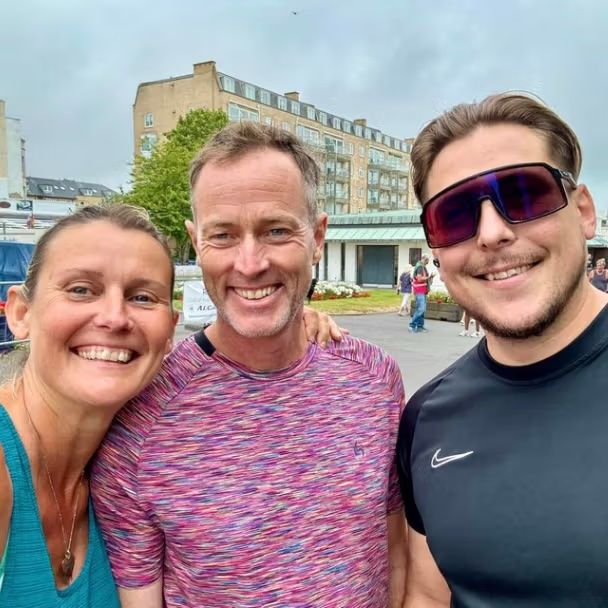 پسر زندانی بریتانیایی در ایران از کمبود شدید غذا و شرایط بهداشتی نامناسب در اوین خبر داد