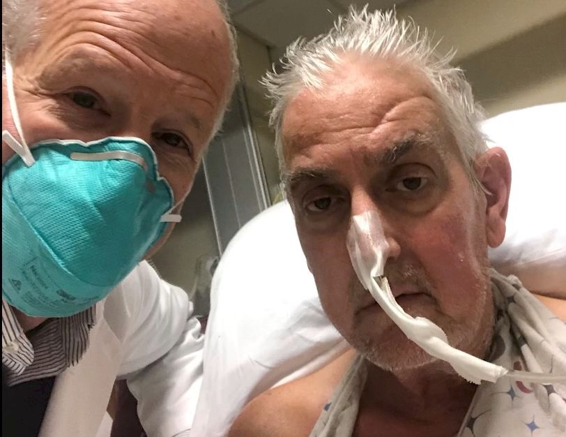 پزشکان آمریکایی برای نخستین بار قلب یک خوک را به انسان پیوند زدند  