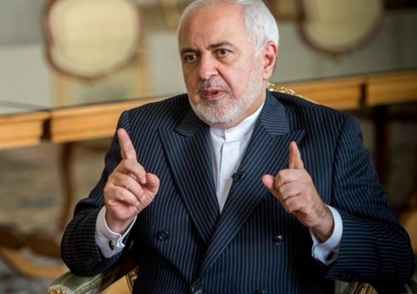 ادامه واکنش‌ها به مواضع اخیر محمدجواد ظریف؛ حمله روزنامه جوان و حمایت کانال تلگرامی روحانی