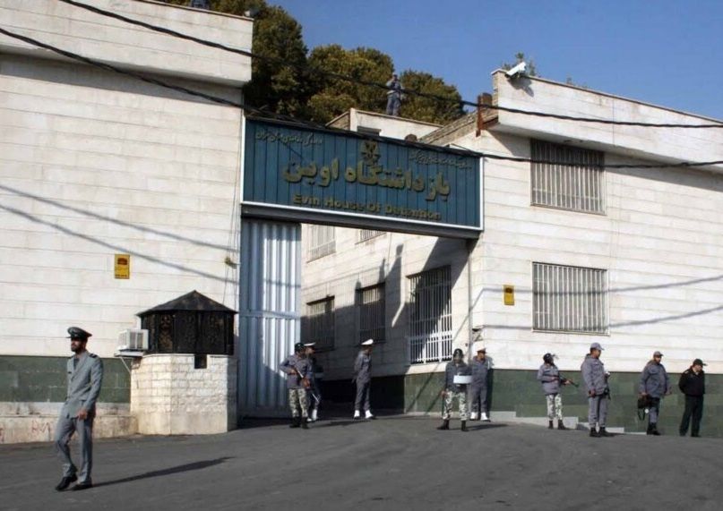 افشای مصوبه قدیمی شورای عالی امنیت ملی درباره زندانیان سیاسی؛ فعالان: مصوبه را لغو کنید