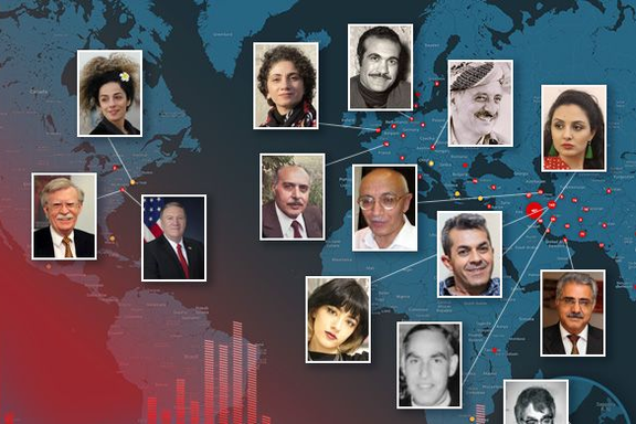 'There once lived a person': Inside the grim chronicle of Iran's assassinations