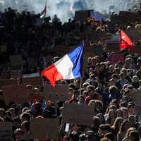 J’Accuse! Tehran defends French students, silences Iranian youth