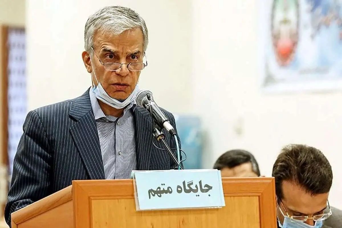 ​​روایت آن مفسد اقتصادی که به خامنه‌ای قرآن هدیه کرد