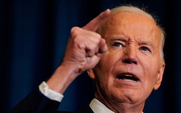 واکنش بایدن به حمله در نیواورلئان: هیچ حملهای را به هیچ بخشی از ملت آمریکا تحمل نمیکنیم