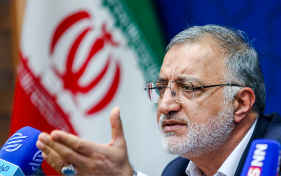 شهردار تهران: ما حجاببان نداریم، تذکردهندهها از خود مردماند