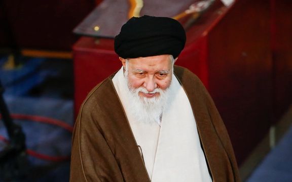 نماینده خامنهای در خراسان رضوی: وقتی فضای مجازی و بیحجابی آزاد شود، ارتجاع رخ میدهد