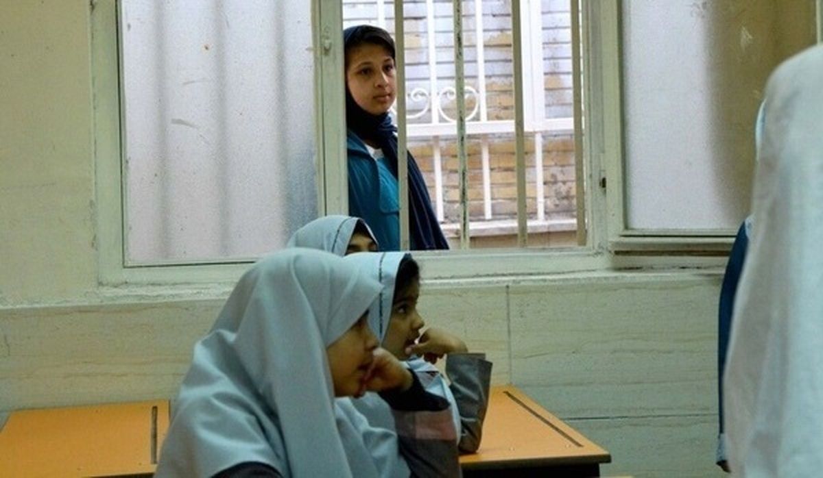 School Dropout At Highest Level In Iran In 15 Years