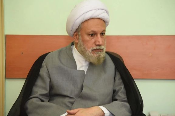 نماینده خامنهای در استان فارس: مردم از مکانیسم ماشه نمیترسند چون به خدا ایمان دارند