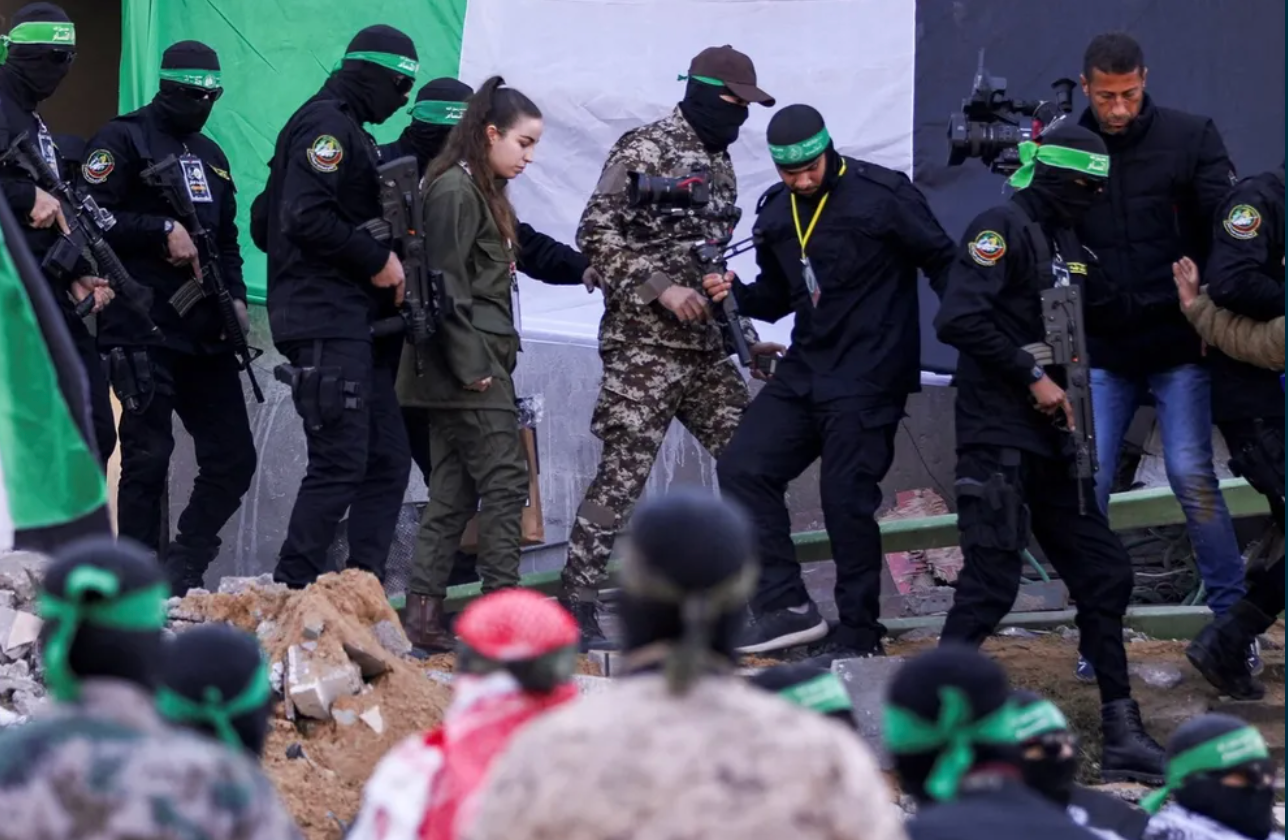 نیویورک‌ تایمز: حماس برای آزادی گروگان‌ها مراسم عمومی برگزار نخواهد کرد