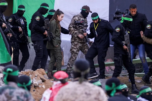 نیویورک تایمز: حماس برای آزادی گروگانها مراسم عمومی برگزار نخواهد کرد