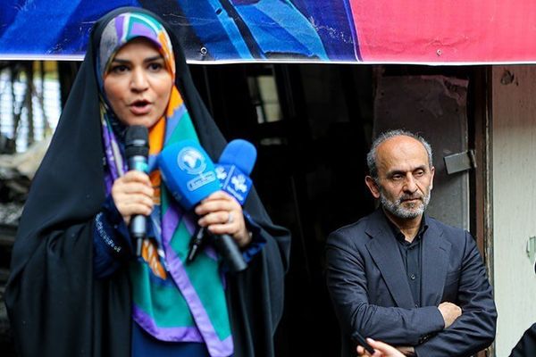رییس سازمان صداوسیما به سفرای خارجی: با ۴۵ سال سابقه نماد شفافیت هستیم