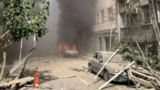 این خطا نیست؛ خط است