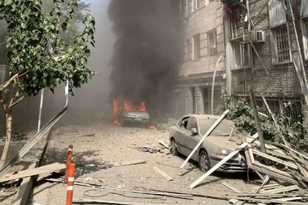 این خطا نیست؛ خط است