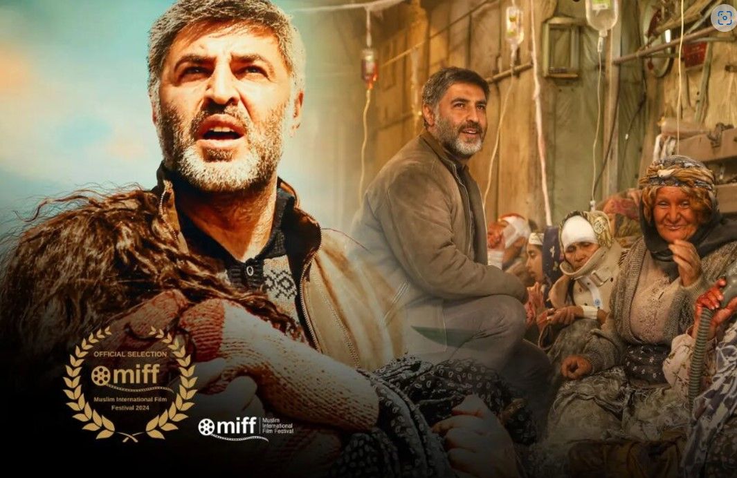 Movie depicting IRGC ex-commander as hero stokes controversy in Canada