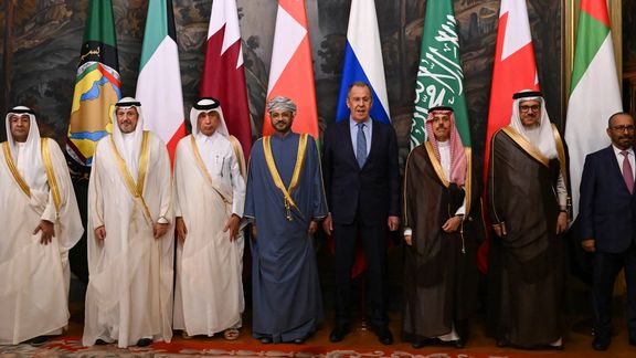 Russia Sides With UAE Over Iran's Persian Gulf Islands