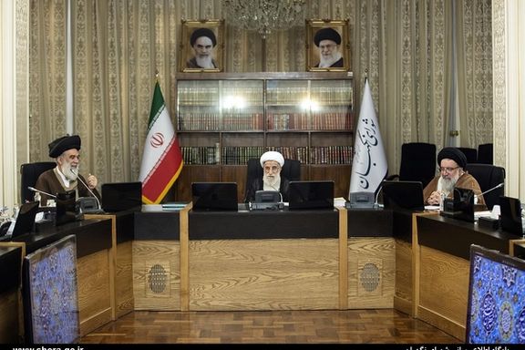 احمد خاتمی و احمد حسینی خراسانی به ترتیب جایگزین محمد یزدی و صادق آملی لاریجانی شدند