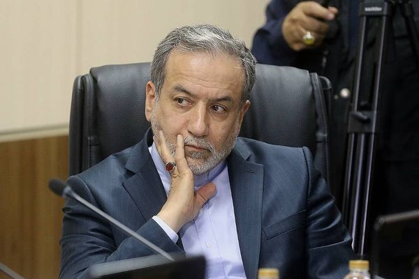 عراقچی: پایان جنگ منوط به «پرداخت غرامت» و «تضمین عدم تکرار» است