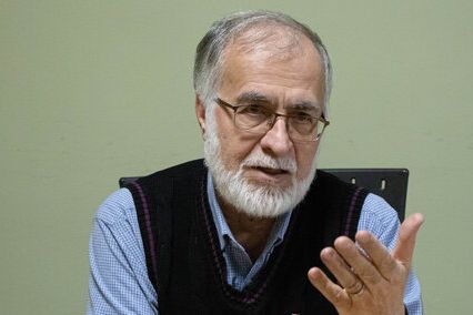 عطریانفر، فعال اصلاحطلب: از کشته شدن نصرالله اندوهگینیم