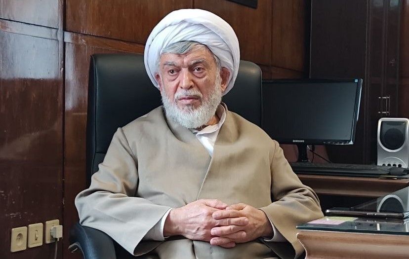 أحد أعضاء "فريق الموت" عام 1988في إيران: لولا عمليات الإعدام تلك "لما كان النظام موجودًا"