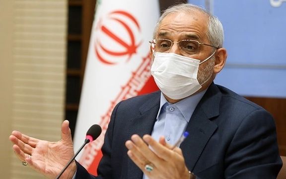 وزیر آموزش و پرورش: دیگر درباره مطالبات معلمان حرف نمیزنیم