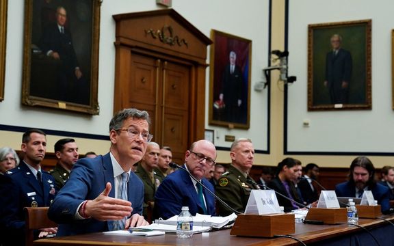 US Officials Warn Of Iran’s ‘Global Threat’, Nuclear Potential